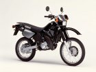 Yamaha DT 125RE